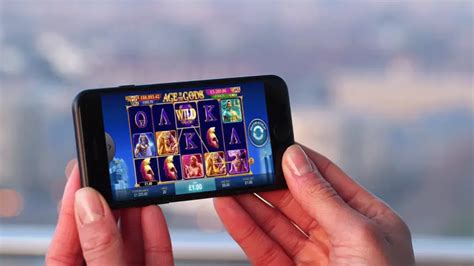 Casino Móvil >> +15 Casinos para Móviles .